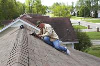 Roofing Service of Sherman image 1